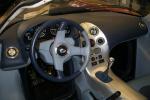 Panoz Esperante GTR-1 Road Car 1997 года